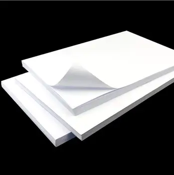 Transparent Thermal Heat Transfer Paper Laser A4 Dye Sublimation Paper T Shirt DIY Inkjet Printer Decal Paper clear art supplies
Transparent Thermal Heat Transfer Paper Laser A4 Dye Sublimation Paper T Shirt DIY Inkjet Printer Decal Paper clear art supplies