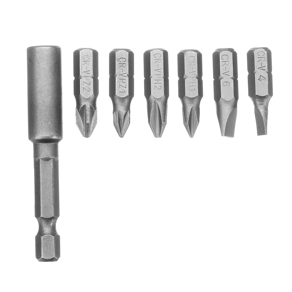 XIAOMI Tonfon 3 In 1 12V Rechargable Electric Screwdriver Power Driver Impact Drill with Bits