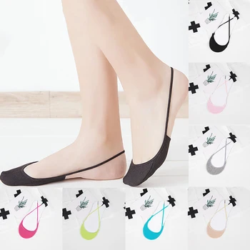 1 Pair Fashion High Heels Woman Socks Non-Slip Solid Summer Socks Breathable Sweat Absorb Black Color Boat Socks Hot Sale
1 Pair Fashion High Heels Woman Socks Non-Slip Solid Summer Socks Breathable Sweat Absorb Black Color Boat Socks Hot Sale