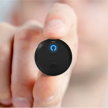 WIFI IP Camera 1080P HD Wireless Home Security Camera Smart Mini Surveillance Camera Night Vision Baby Monitor Camera
WIFI IP Camera 1080P HD Wireless Home Security Camera Smart Mini Surveillance Camera Night Vision Baby Monitor Camera