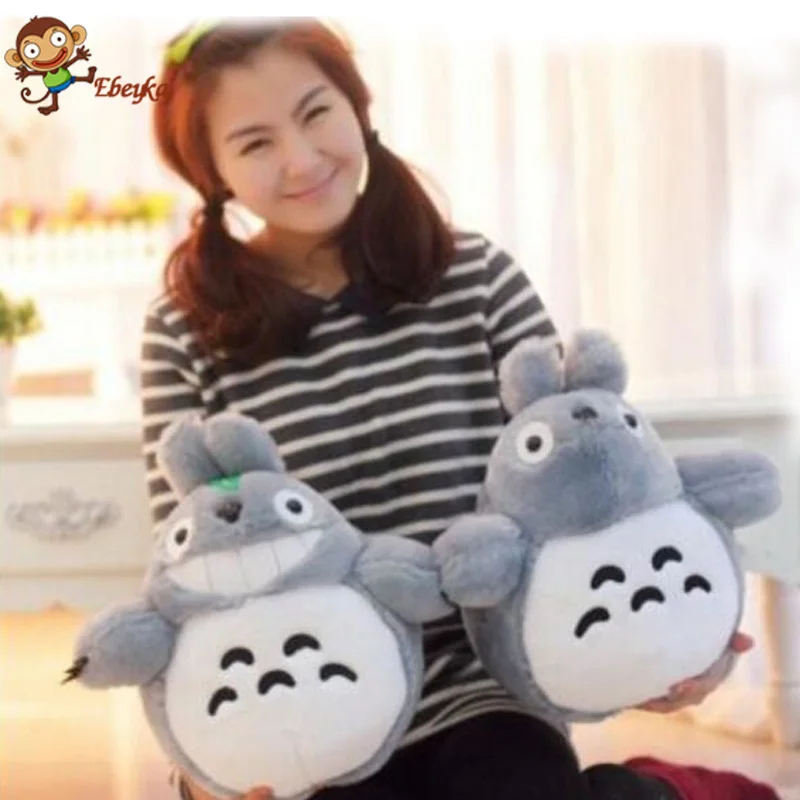 Free shipping wholesale 20cm lovely plush toy, my neighbor totoro plush toy lovely doll totoro For Children's Gift
Free shipping wholesale 20cm lovely plush toy, my neighbor totoro plush toy lovely doll totoro For Children's Gift