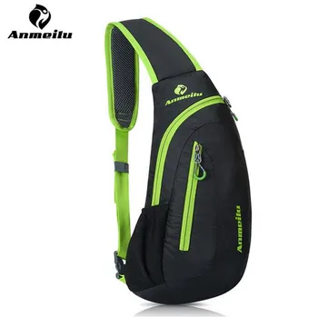 ANMEILU 8L Cycling Backpack Waterproof Climbing Backpack Shoulder Bag Camping Hiking Backpack Chest Bag Sport Rucksack
ANMEILU 8L Cycling Backpack Waterproof Climbing Backpack Shoulder Bag Camping Hiking Backpack Chest Bag Sport Rucksack