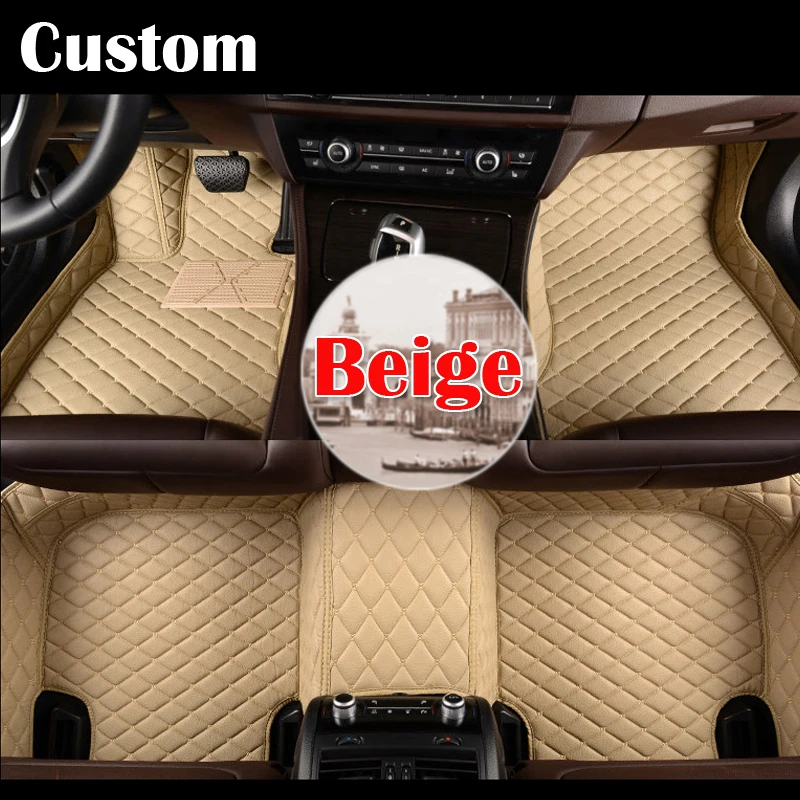 EMS hot Custom fit car floor mats for Subaru Legacy Outback Tribeca XV 3D car-styling heavy duty all weather carpet floor liner
EMS hot Custom fit car floor mats for Subaru Legacy Outback Tribeca XV 3D car-styling heavy duty all weather carpet floor liner