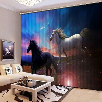 Clearnce 3D Blackout Curtains Refined 3D Curtains Artistic life Decoration Bedroom Living Room Drapes Free Shopping CL-131
Clearnce 3D Blackout Curtains Refined 3D Curtains Artistic life Decoration Bedroom Living Room Drapes Free Shopping CL-131
