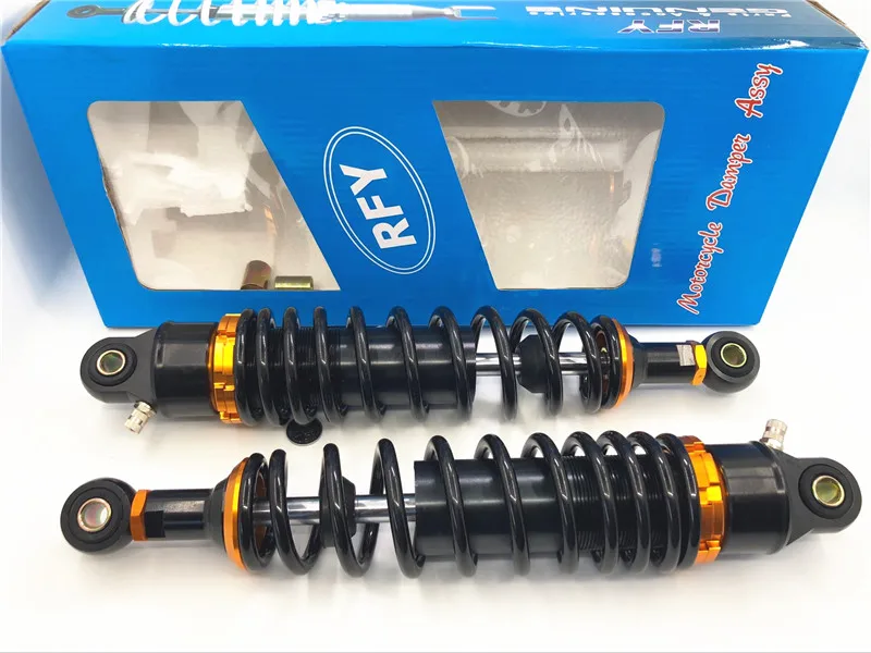 New arrival 12.5" 320mm Motorcycle Air Shock Absorber For Yamaha Honda Kawasaki Suzuki
New arrival 12.5" 320mm Motorcycle Air Shock Absorber For Yamaha Honda Kawasaki Suzuki