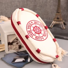 Sailor stationery bag canvas student large pencil box pencil bag pouch mariner sea pencase school tools vintage pen pencil cases
Sailor stationery bag canvas student large pencil box pencil bag pouch mariner sea pencase school tools vintage pen pencil cases
