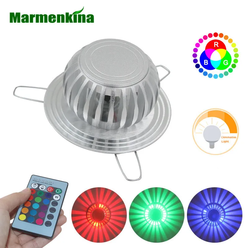 Remote control Color changing ceiling led spot light downlight Product Description Beautiful Romantic Ceiling recessed 1*3w LED
Remote control Color changing ceiling led spot light downlight Product Description Beautiful Romantic Ceiling recessed 1*3w LED
