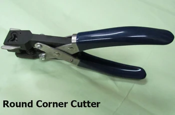 Manual Round Corner Cutter Round Corner Pliers PVC Round Corner Machine R3,R5,R10
Manual Round Corner Cutter Round Corner Pliers PVC Round Corner Machine R3,R5,R10