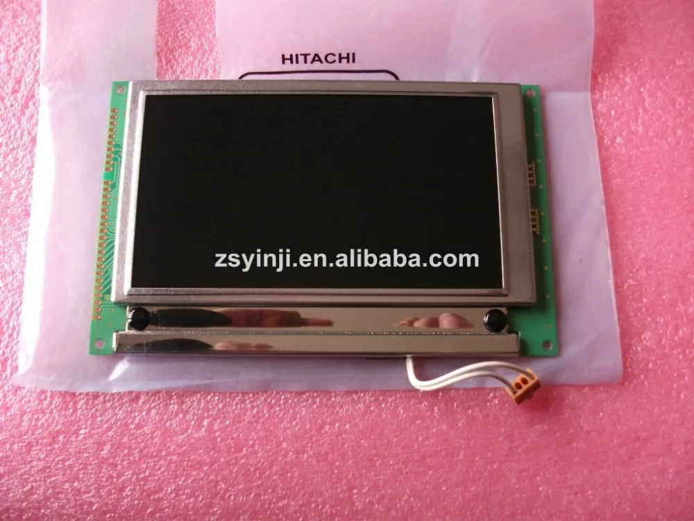 LMG7421PLBC 5.1 inch lcd display screen
LMG7421PLBC 5.1 inch lcd display screen
