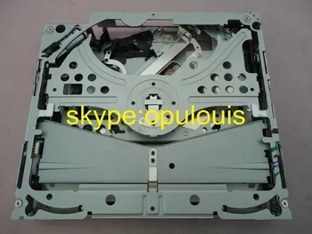 Alpine DVD Navigation drive loader deck mechanism exact for ACURAMDX 2007 NAV DVD-ROM car GPS
Alpine DVD Navigation drive loader deck mechanism exact for ACURAMDX 2007 NAV DVD-ROM car GPS