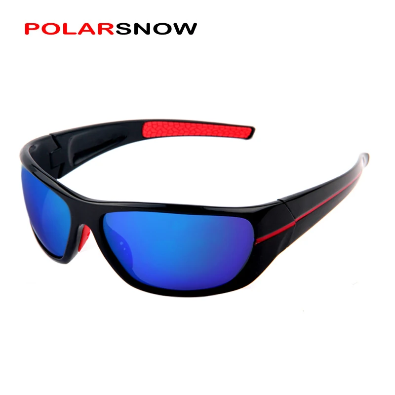 POLARSNOW 2019 New Sport Sunglasses Men and Women Brand Designer Coating Mirrored UV400 Protection Driving Sun Glasses PS211B
POLARSNOW 2019 New Sport Sunglasses Men and Women Brand Designer Coating Mirrored UV400 Protection Driving Sun Glasses PS211B