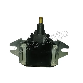 Ignition Coil For Renault Oem 7700749450/7700858138/7702218697/9220081505/0040100250,ZS250/BAE504L,AMC504L,2526034,DLB301 
Ignition Coil For Renault Oem 7700749450/7700858138/7702218697/9220081505/0040100250,ZS250/BAE504L,AMC504L,2526034,DLB301