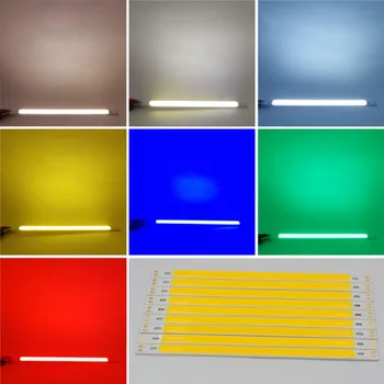DC12-14V LED Light Strip Panel Warm Nature White LED Strip Lamp Bulb Source Night Light 10W COB LED Chip Light
DC12-14V LED Light Strip Panel Warm Nature White LED Strip Lamp Bulb Source Night Light 10W COB LED Chip Light