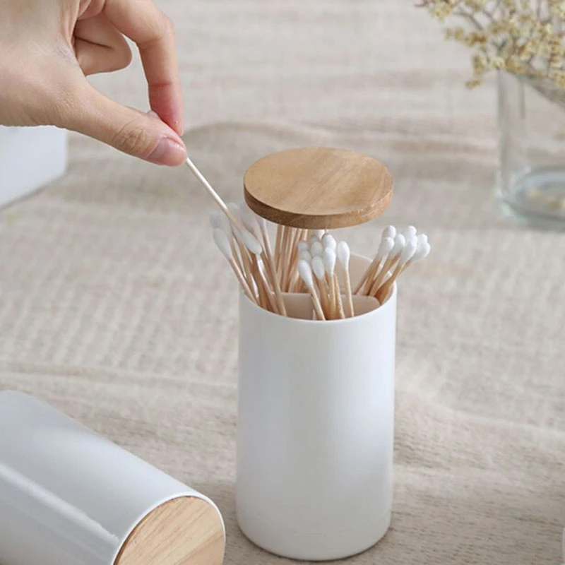 New Fashion Jar Pressing Type Automatic Toothpick Box Household Hips Hand Press Automatic Toothpick Box Kitchen Tools Hot Sale
New Fashion Jar Pressing Type Automatic Toothpick Box Household Hips Hand Press Automatic Toothpick Box Kitchen Tools Hot Sale
