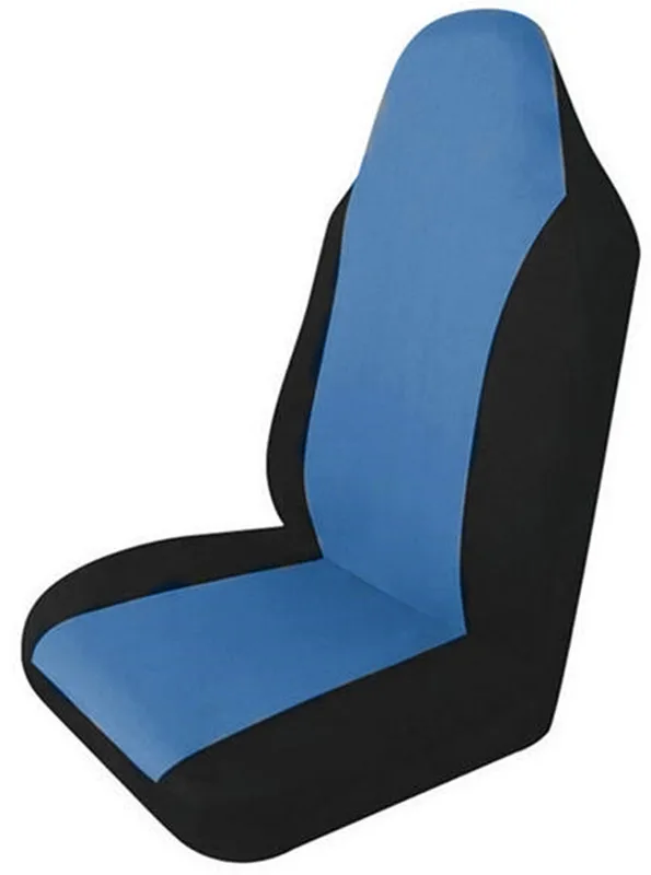 Hot Sale Polyester Fabric Universal Car Seat Cover Fit Most Cars with Blue Car Styling Car Seat Protector 2016
Hot Sale Polyester Fabric Universal Car Seat Cover Fit Most Cars with Blue Car Styling Car Seat Protector 2016
