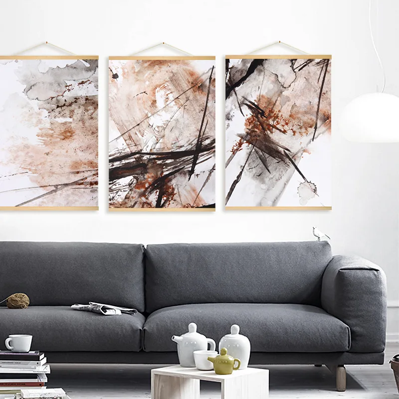 Graffiti Abstract Hanging Scroll Painting Canvas Posters Prints Wall Art Wall Pictures For Living Room Nordic Decoration Home
Graffiti Abstract Hanging Scroll Painting Canvas Posters Prints Wall Art Wall Pictures For Living Room Nordic Decoration Home
