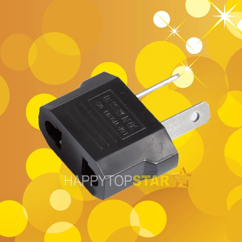 Universal Wall Travel AC Power Socket Plug Adapter Converter Israel Russia Frace EURO EU USA US to AU Australia New Zealand | Электроника
