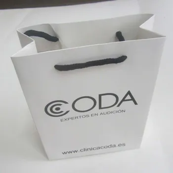Small White Paper Bag 200pcs/lots 21*15*6cm Shopping Bag Paper With Company Name Personalized Cloth Bags Gift Bags Wholesale
Small White Paper Bag 200pcs/lots 21*15*6cm Shopping Bag Paper With Company Name Personalized Cloth Bags Gift Bags Wholesale