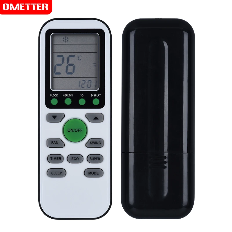 For TCL air conditioner remote control GYKQ-36 BSV-09H N12 BSV-12H brand new | Электроника