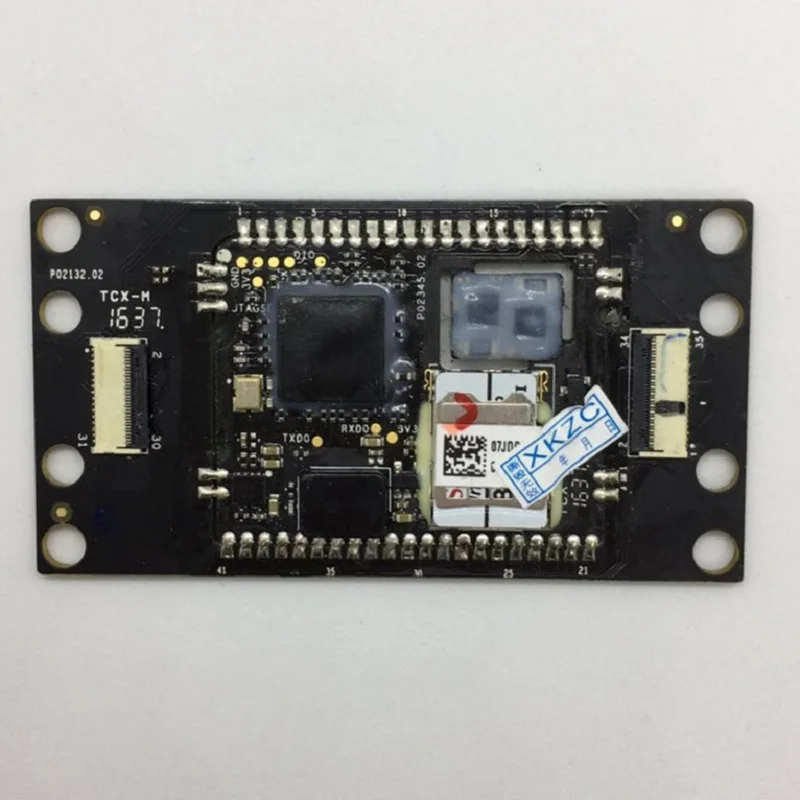 100% Original Phantom 4 Pro Filght Control Main Board For DJI Phantom 4 PRO Repair Parts
100% Original Phantom 4 Pro Filght Control Main Board For DJI Phantom 4 PRO Repair Parts