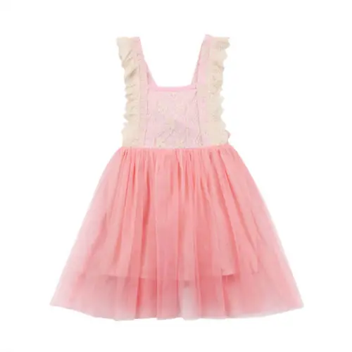 Girl Lace Party Tulle Tutu Sleeveless Mini Tiered Dresses Cute Toddler Kids Girls Clothing Dress Princess
Girl Lace Party Tulle Tutu Sleeveless Mini Tiered Dresses Cute Toddler Kids Girls Clothing Dress Princess