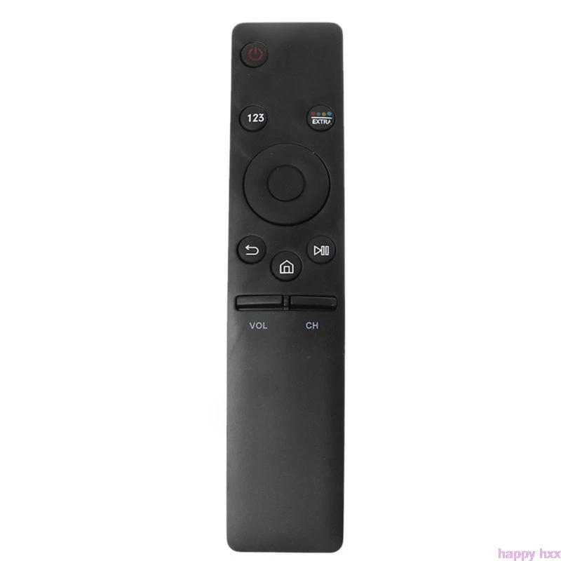 New Remote Control Replacement BN59-01242A for Samsung 4K Smart TV Bluetooth KS Series 160615B0/B6FP RMCSPK1AP1
New Remote Control Replacement BN59-01242A for Samsung 4K Smart TV Bluetooth KS Series 160615B0/B6FP RMCSPK1AP1