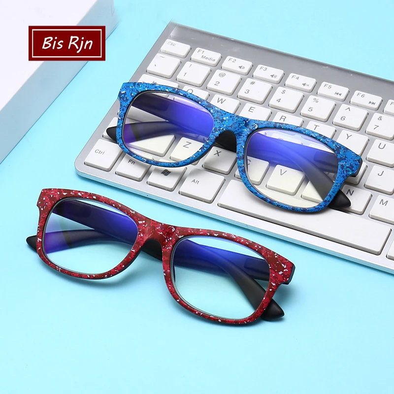 Anti Blue Light Reading Glasses Men Women Radiation protection Computer Presbyopic +1.0 +1.5 +2.00 +2.50 +3.0 Z18150
Anti Blue Light Reading Glasses Men Women Radiation protection Computer Presbyopic +1.0 +1.5 +2.00 +2.50 +3.0 Z18150