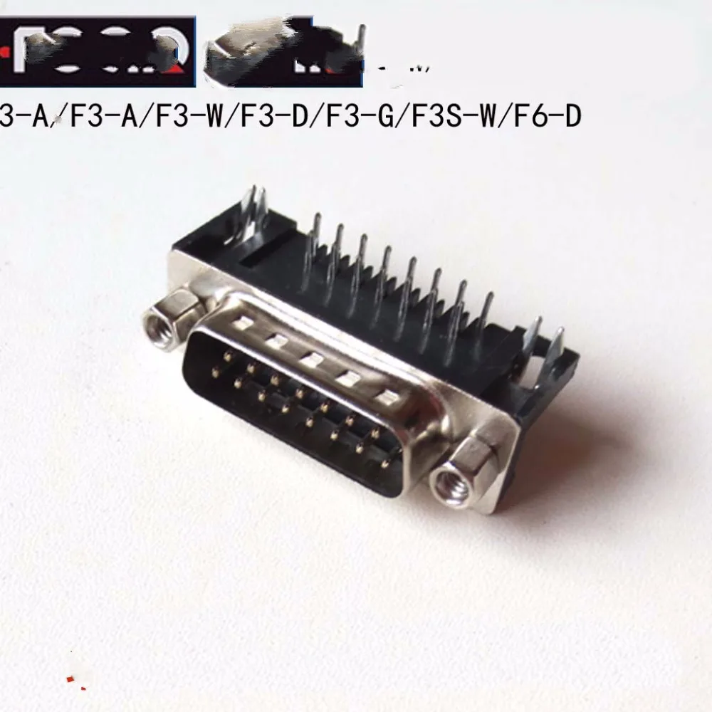 For Fcar Diagnotic Tool 15 pins Socket for fcar Detector Parts
For Fcar Diagnotic Tool 15 pins Socket for fcar Detector Parts