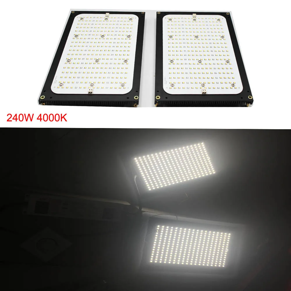 High Quality pre-drilled QB 288 V2 LM301B SK top bin 3000k 4000K 660nm quantum board grow light kits
High Quality pre-drilled QB 288 V2 LM301B SK top bin 3000k 4000K 660nm quantum board grow light kits