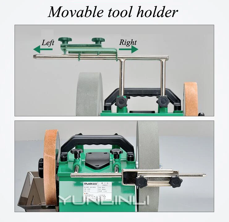 Точильный станок с водяным охлаждением | AliExpress