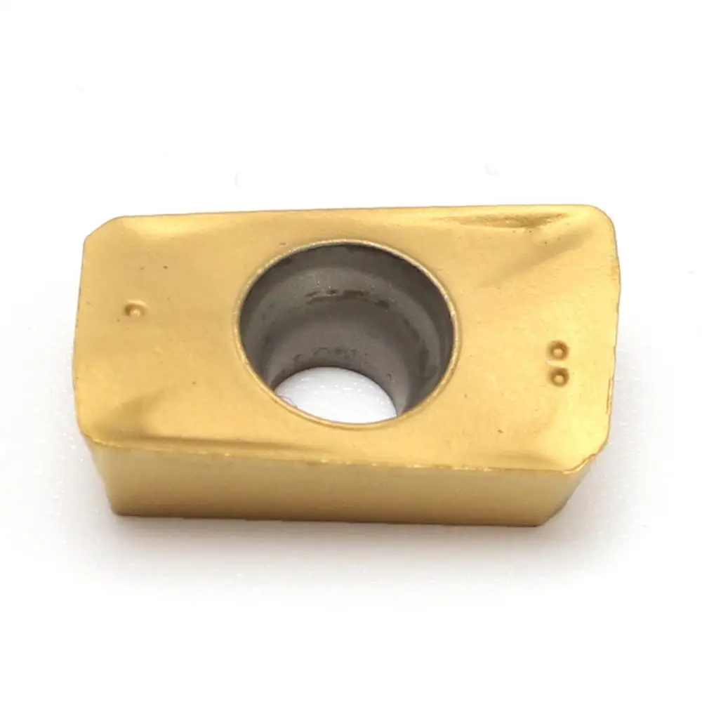 Excellent Quality 1PCS APMT1135PDER Insert Blade Gold Coated Blade Lathe Machine Accessories Tool
Excellent Quality 1PCS APMT1135PDER Insert Blade Gold Coated Blade Lathe Machine Accessories Tool