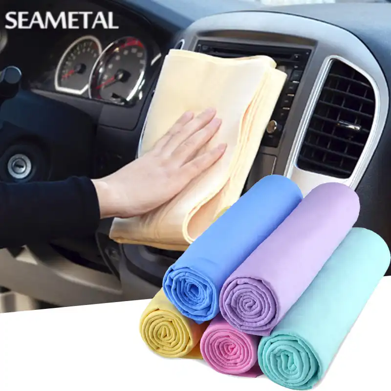 Car Cleaning Cloth Towel Wash Brush Cleaner Washing Window