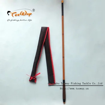 3.6M To 7.2M Full carbon Material Science Fishing Rod Powerful Stream Casting Telescopic Rod Ultra-light hand rod Fishing Stick
3.6M To 7.2M Full carbon Material Science Fishing Rod Powerful Stream Casting Telescopic Rod Ultra-light hand rod Fishing Stick