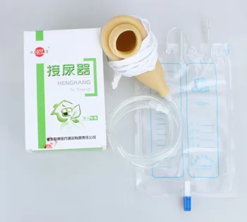 1000ml male urine bag urine collector set hemiplegia bed breathable pick urinal incontinence bag free shipping
1000ml male urine bag urine collector set hemiplegia bed breathable pick urinal incontinence bag free shipping