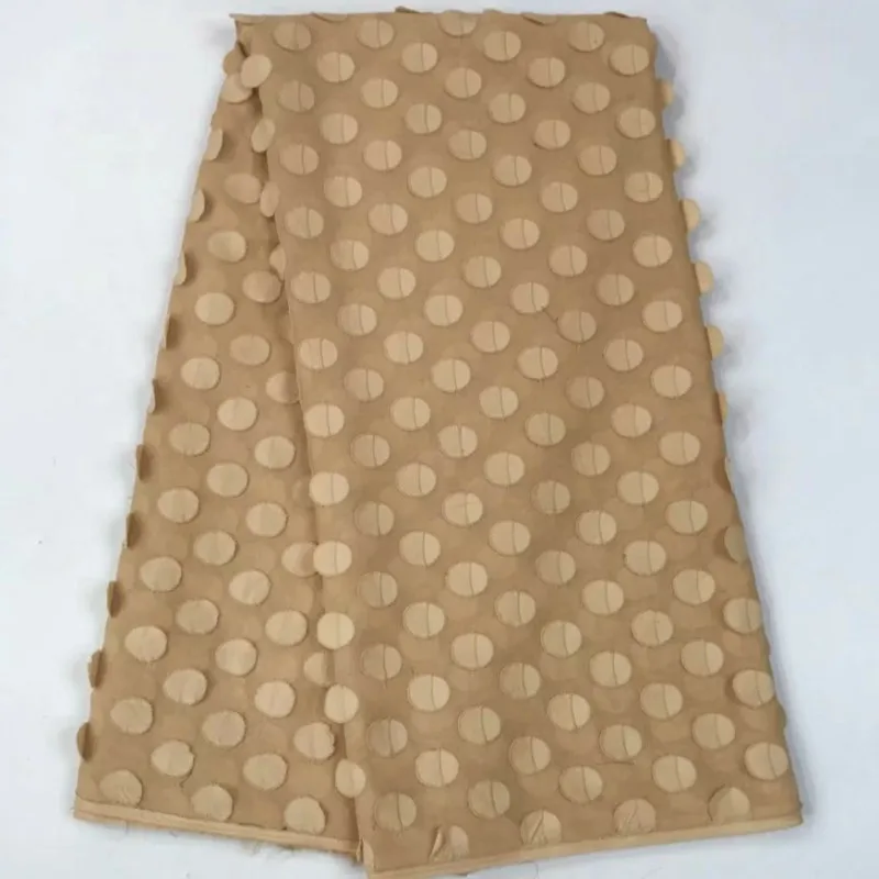 Chiffon Fabric For Sale! Full of Appliqued Circles Design AF319 Free Shipping Party Dress and Cheap Price Tulle Lace Fabric
Chiffon Fabric For Sale! Full of Appliqued Circles Design AF319 Free Shipping Party Dress and Cheap Price Tulle Lace Fabric
