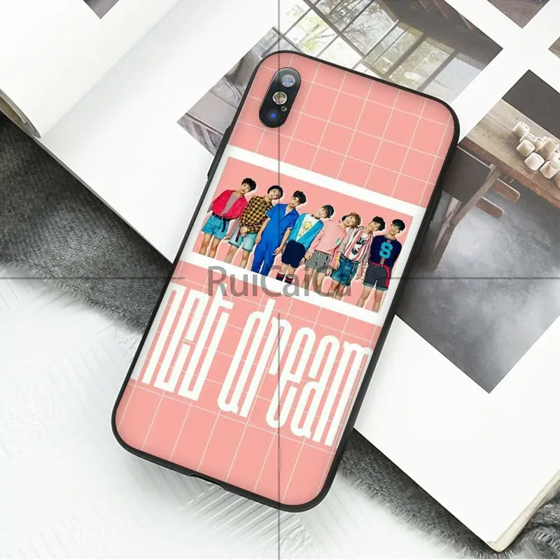 NCT U 127 DREAM