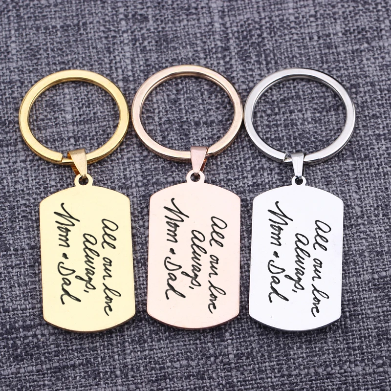 All Love Always Mom Dad 2019 Memory Anniversary Dad Mom Love Keychain Mother-Father Gift Key Rings Key Tags Creative Lettering
All Love Always Mom Dad 2019 Memory Anniversary Dad Mom Love Keychain Mother-Father Gift Key Rings Key Tags Creative Lettering