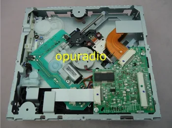 New clarion single CD mechanism loader PCB 039-2435-20 for clarion DRZ9255 2pcs/lot
New clarion single CD mechanism loader PCB 039-2435-20 for clarion DRZ9255 2pcs/lot