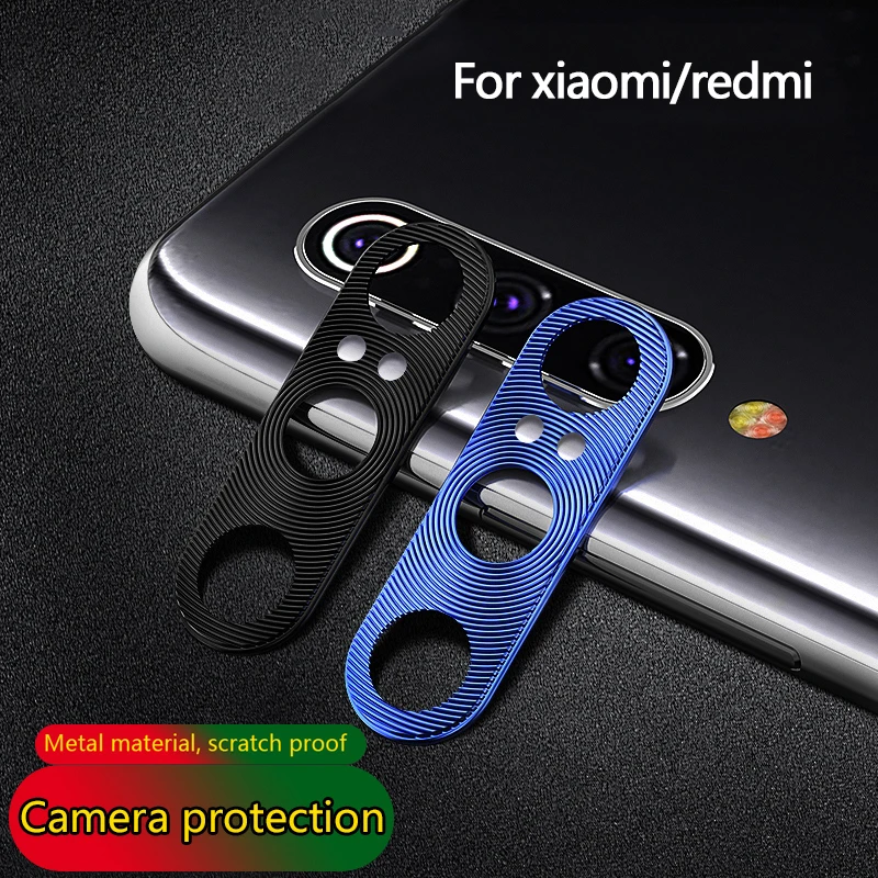 Metal Camera Lens Protective Film Ring For xiaomi Mi 9t 9 8 SE A2 Mix3 For redmi 7 note 7 pro Camera Lens Protector Cover Case
Metal Camera Lens Protective Film Ring For xiaomi Mi 9t 9 8 SE A2 Mix3 For redmi 7 note 7 pro Camera Lens Protector Cover Case