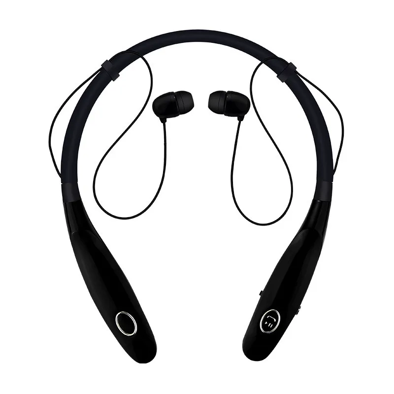 900SC Binaural Stereo Wireless Sports Bluetooth Headset Waterproof Bluetooth Headset HD Talk Noise Reduction Bluetooth Headset
900SC Binaural Stereo Wireless Sports Bluetooth Headset Waterproof Bluetooth Headset HD Talk Noise Reduction Bluetooth Headset
