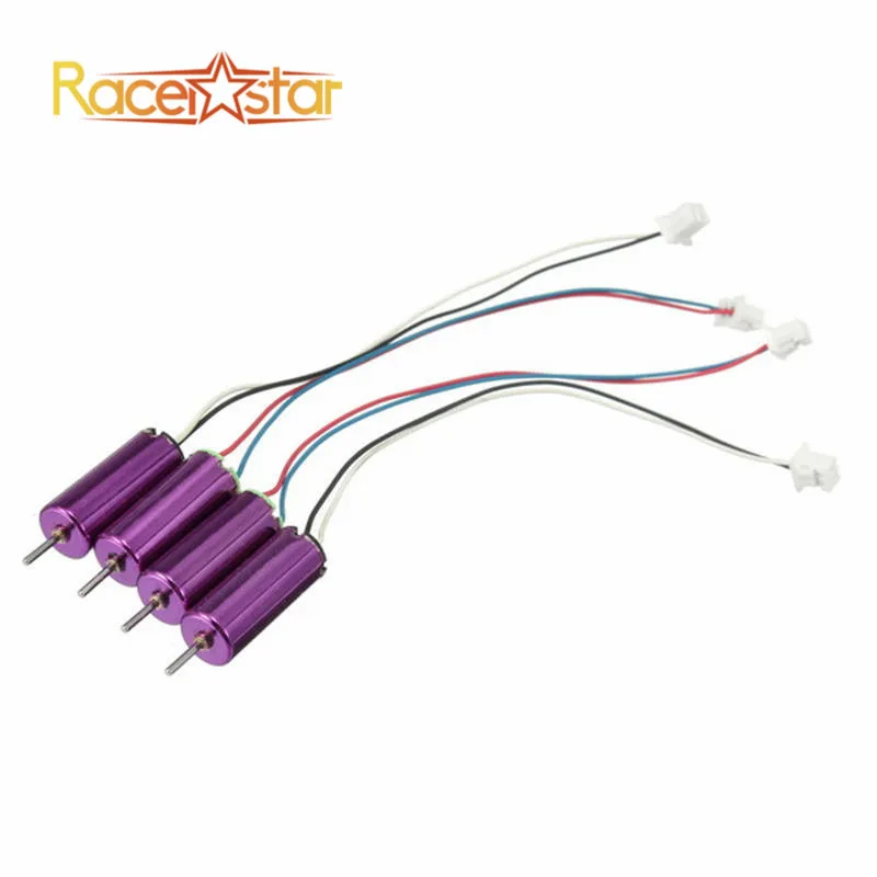 Racerstar 615 6x15mm 67000RPM Coreless Motor for Eachine E010 E010C E010S RC Mini Drones Quadcopter Toys Gift Spare Parts
Racerstar 615 6x15mm 67000RPM Coreless Motor for Eachine E010 E010C E010S RC Mini Drones Quadcopter Toys Gift Spare Parts