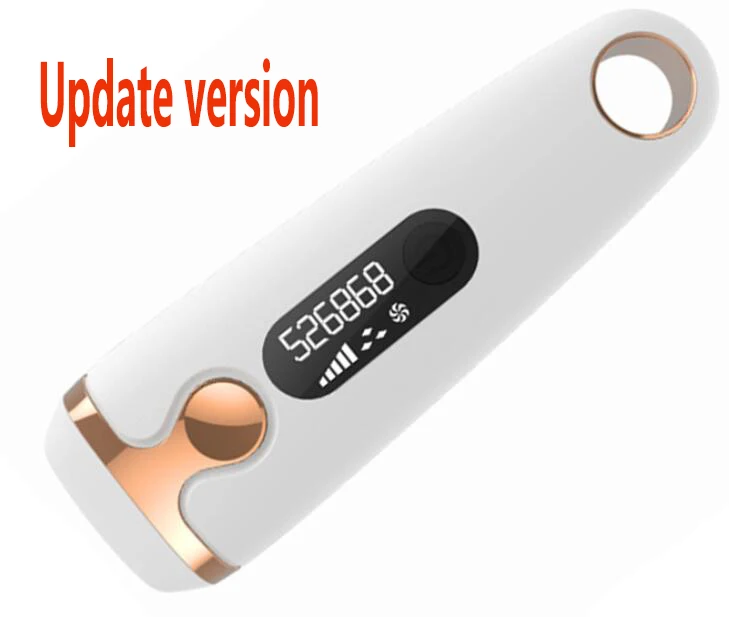 2 in 1 Permanent Hair Removal IPL Hair Removal laser Epilator Device facial hair remover for women man armpit bikini beard legs
2 in 1 Permanent Hair Removal IPL Hair Removal laser Epilator Device facial hair remover for women man armpit bikini beard legs