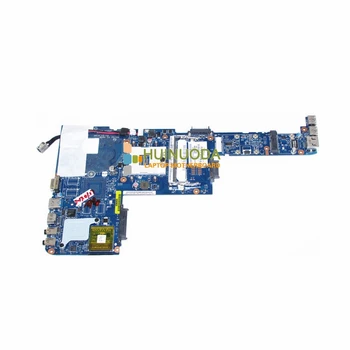 NOKOTION PBQAA LA-7101P K000123400 For Toshiba satellite P700 P740 P745 laptop Motherboard HM65 DDR2
NOKOTION PBQAA LA-7101P K000123400 For Toshiba satellite P700 P740 P745 laptop Motherboard HM65 DDR2