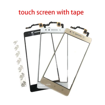 10 pcs /Lot,Mobile TouchScree Compatible For Lenovo K8 note Touch Screen Glass Front Outer Glass Lens Sensor + Adhesive
10 pcs /Lot,Mobile TouchScree Compatible For Lenovo K8 note Touch Screen Glass Front Outer Glass Lens Sensor + Adhesive
