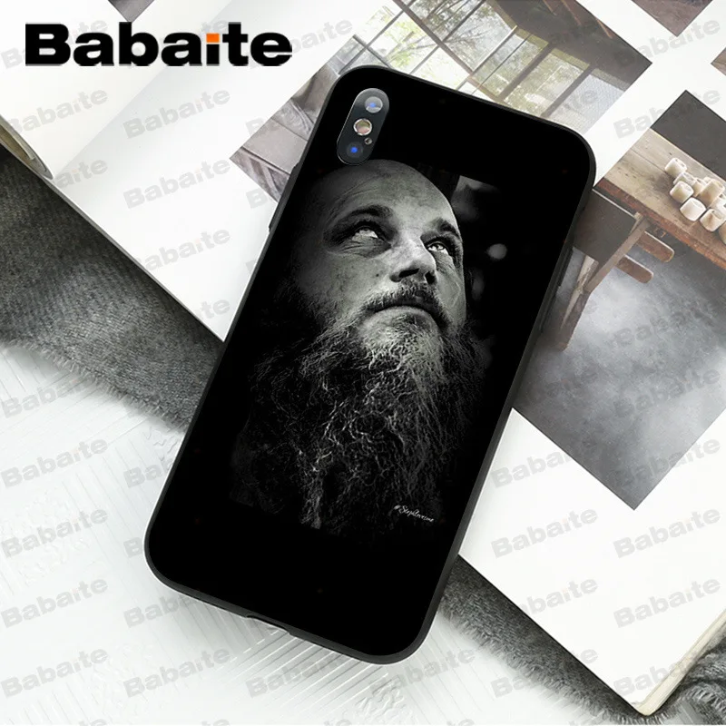 Vikings Ragnar Lothbrok