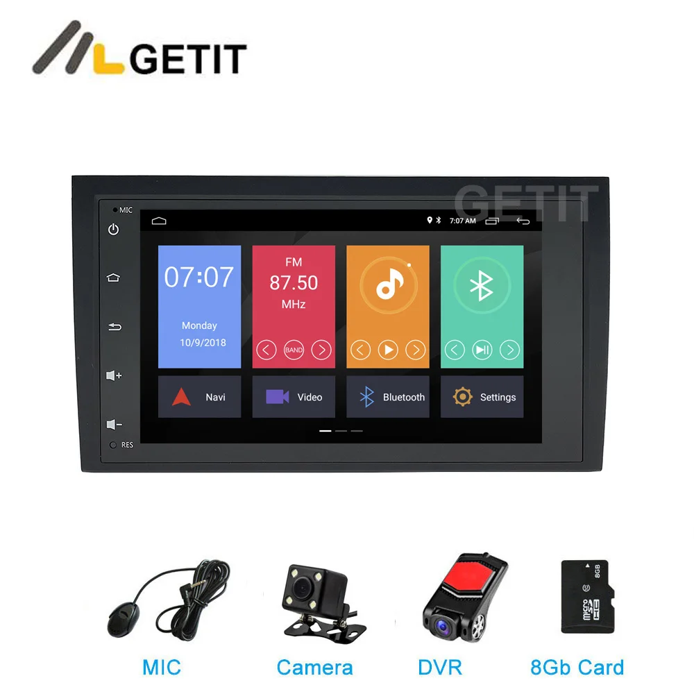 8 inch Android 9 CAR DVD Radio Stereo GPS for Audi A4 B6 B7 S4 B7 B6 RS4 B7 SEAT Exeo
8 inch Android 9 CAR DVD Radio Stereo GPS for Audi A4 B6 B7 S4 B7 B6 RS4 B7 SEAT Exeo
