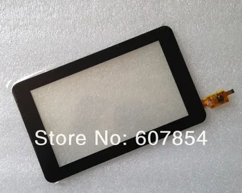 7 Inch Tablet Touch Screen TCI07016XCJ-C-V0.1 191.5x117mm 8pin Tablet PC Capacity Touch Screen Panel
7 Inch Tablet Touch Screen TCI07016XCJ-C-V0.1 191.5x117mm 8pin Tablet PC Capacity Touch Screen Panel