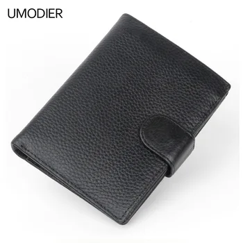 UMODIER Passport Wallets RFID BLOCKING Travel Wallet Genuine Cow Leather Cover Handmade Passports Holder Case Brand Coin Purse
UMODIER Passport Wallets RFID BLOCKING Travel Wallet Genuine Cow Leather Cover Handmade Passports Holder Case Brand Coin Purse