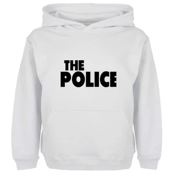 Unisex Sweatshirts For Boy Men Long sleeves The Police HIM and The Police Coming to Rock Band Autumn Winter Couple Hoodies 
Unisex Sweatshirts For Boy Men Long sleeves The Police HIM and The Police Coming to Rock Band Autumn Winter Couple Hoodies