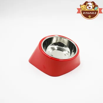 Cat Dog Bowl Feeding Stainless Steel Anti-skid Food Container Bowls Drinking Fountain Puppy Drinking Bowl Feeder Pet Supplies
Cat Dog Bowl Feeding Stainless Steel Anti-skid Food Container Bowls Drinking Fountain Puppy Drinking Bowl Feeder Pet Supplies